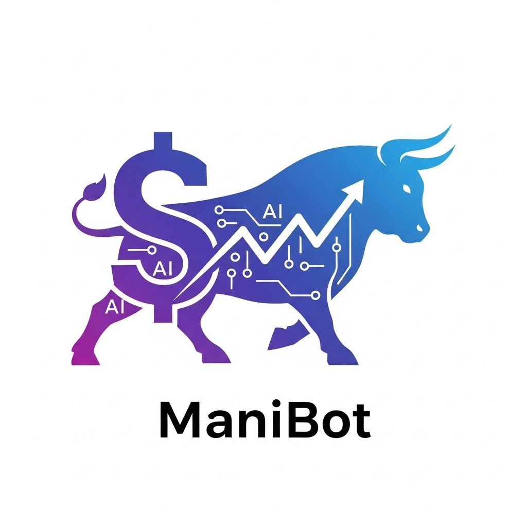 ManiBot Logo